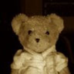 Meet your Posher, Kristin